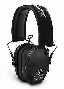 Walkers GWP-RSEM Razor Slim Electronic Ear Muff