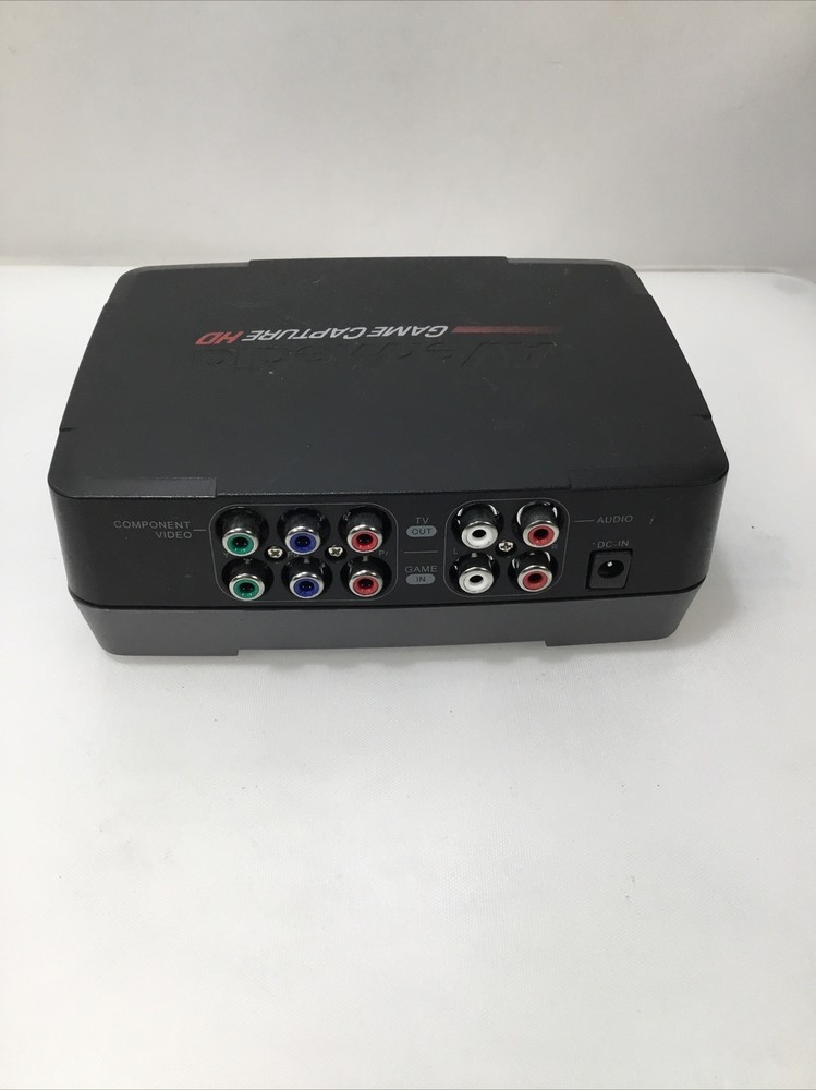 Avermedia Game Capture Hd Component C281