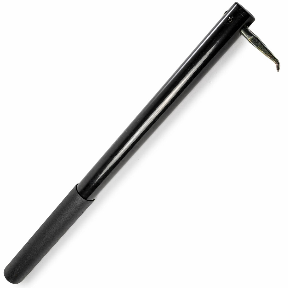 Biltek 30" Hookaroon Log Lifting Aluminum Pick- Log Handling Dragging Tool