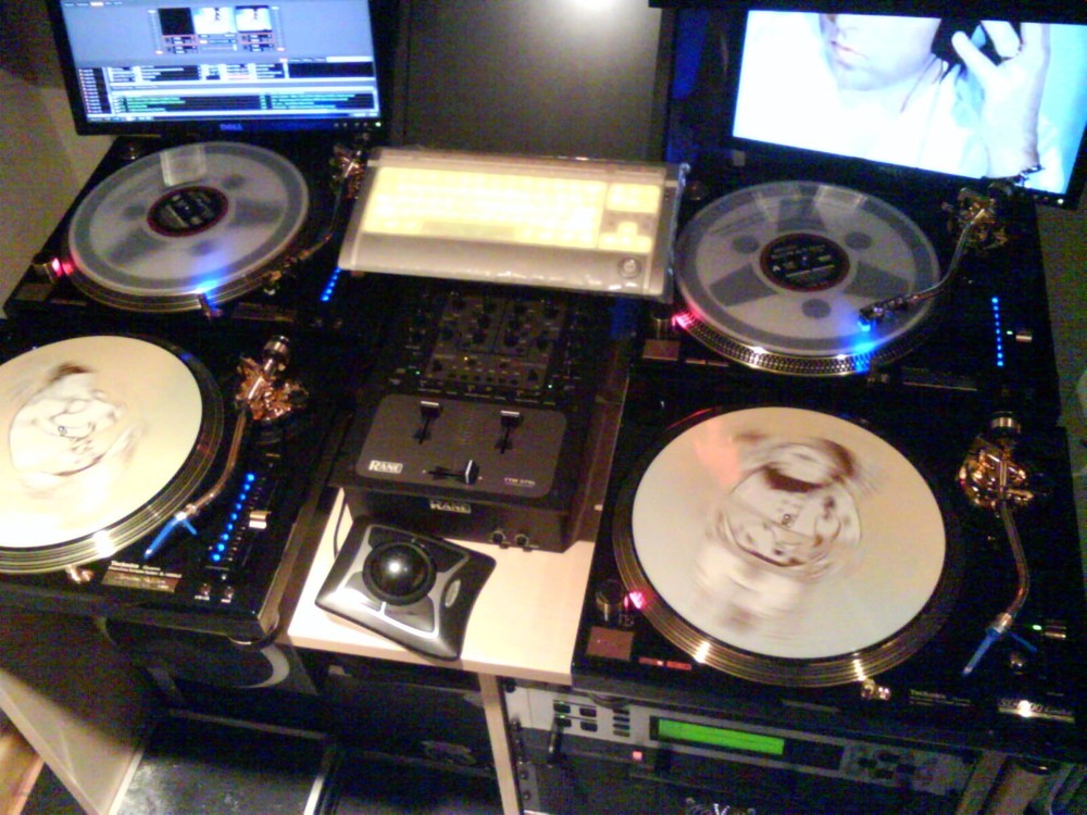 technics gold sl 1200