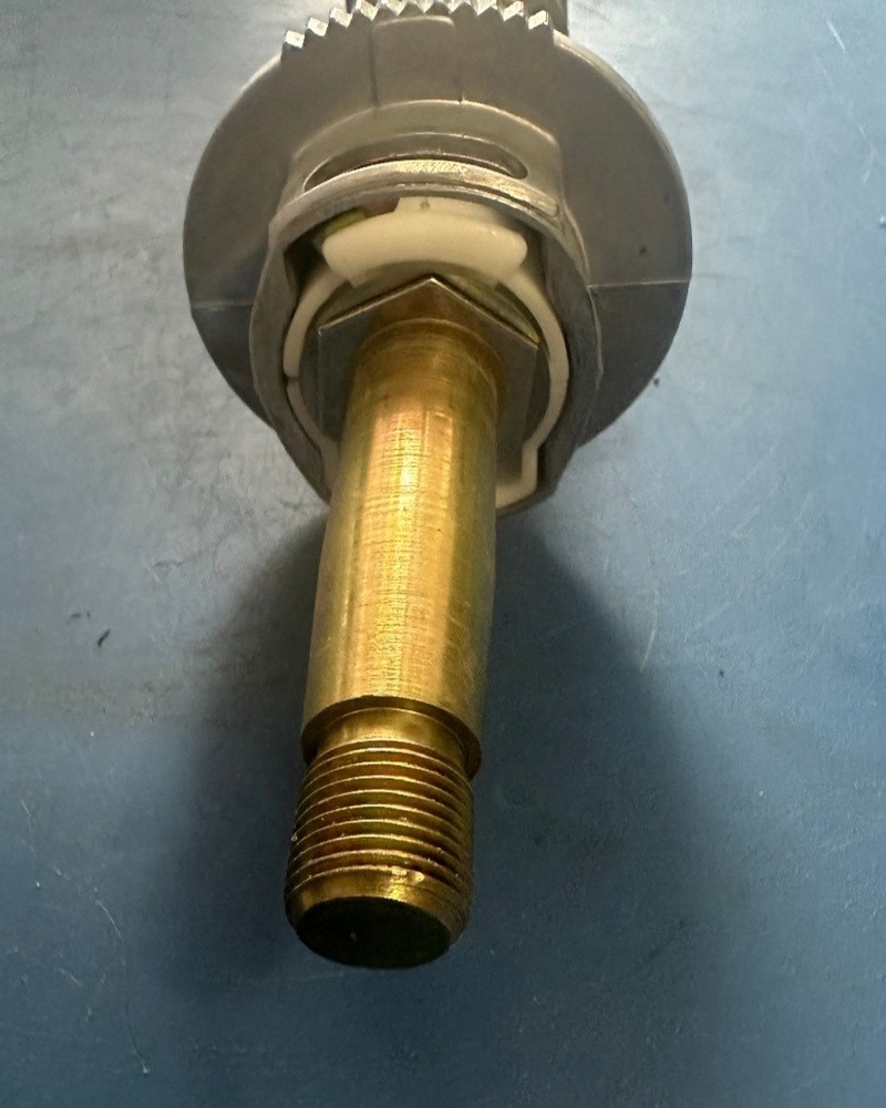 Teleflex Racksystem Steering Helm