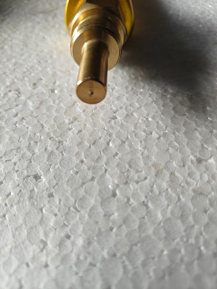 GESA Thermometer 0-60*C