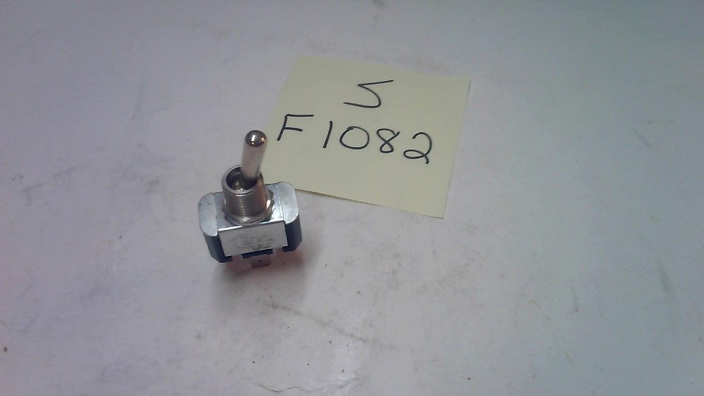 85685002 TOGGLE SWITCH