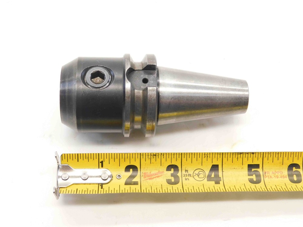 BT30 RICHMILL 3/4 I.D. SOLID END MILL TOOL HOLDER .75 2 1/2 PROJECTION