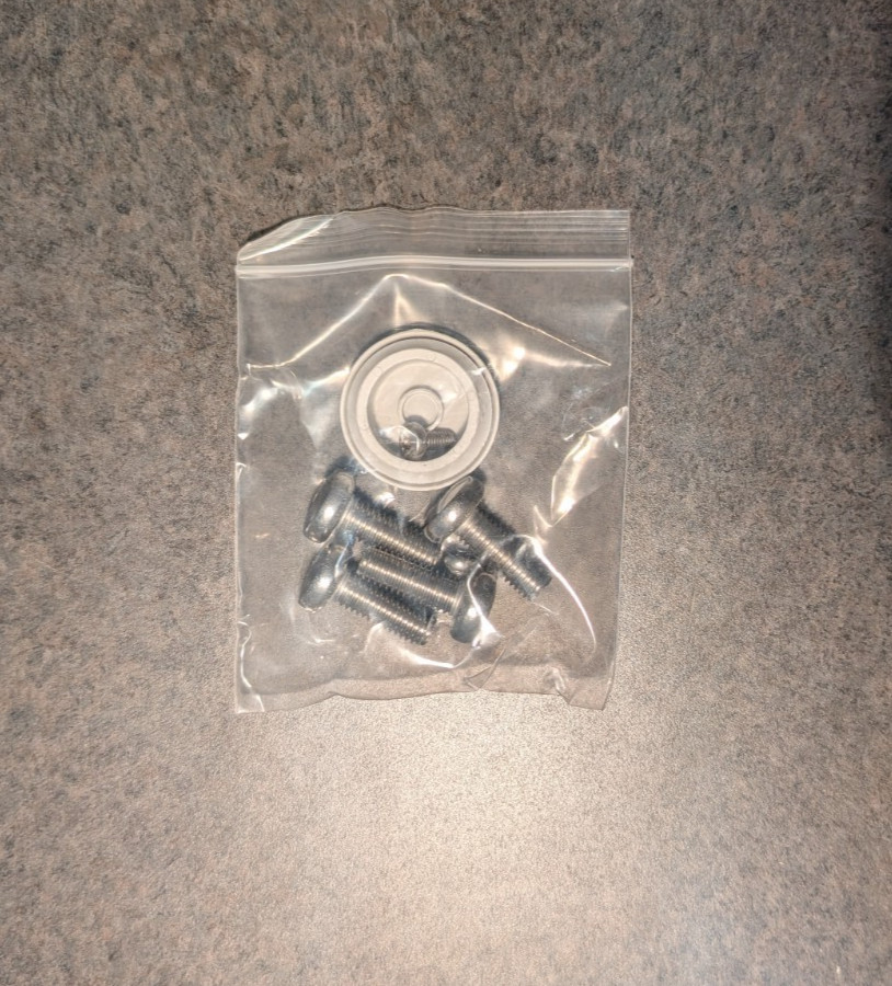 Axis T94R01B Corner Bracket 5507-601