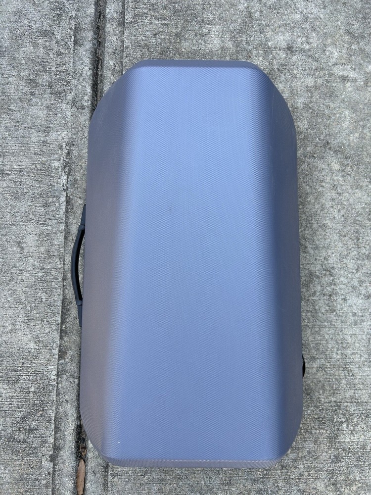 Starlink 123 Hard Travel Case For Rectangular Starlink Kit V2