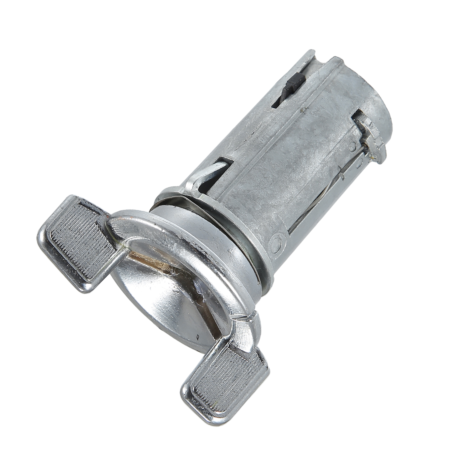 Car Ignition Starter Switch Lock Cylinder W/ Key Single Custom for Jeep Wrangler