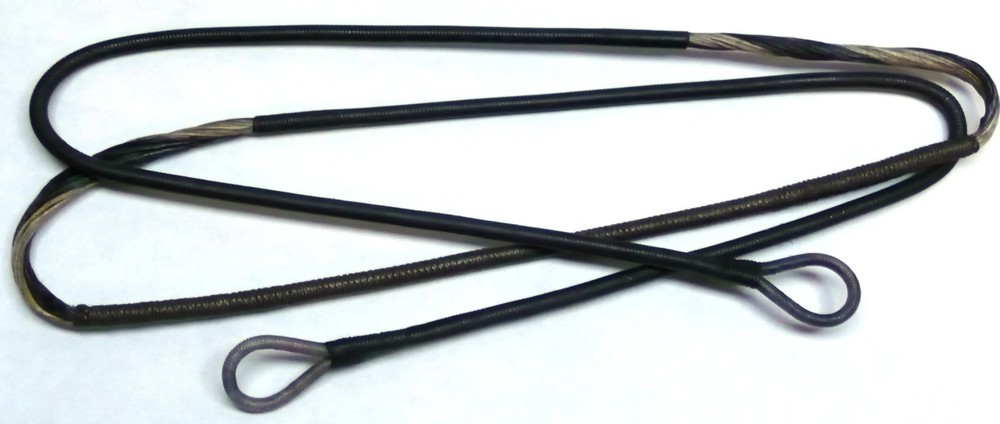 NEW TEN POINT   STEALTH SS  CAMO CROSSBOW STRING 32"
