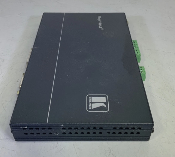 KRAMER MegaTools SID-X1N 4–Input Multi–Format Video over DGKat Transmitter(J7)