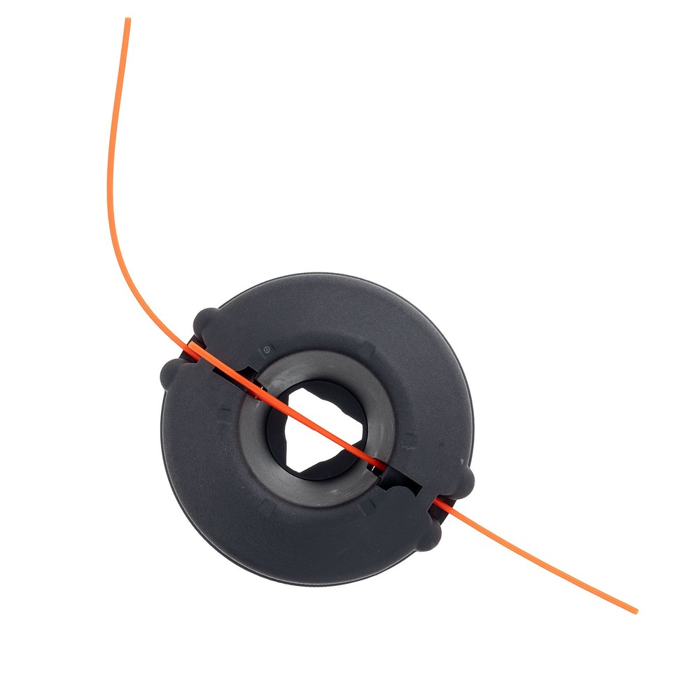 Echo 21560056 2-Line Rapid Loader String Trimmer Head
