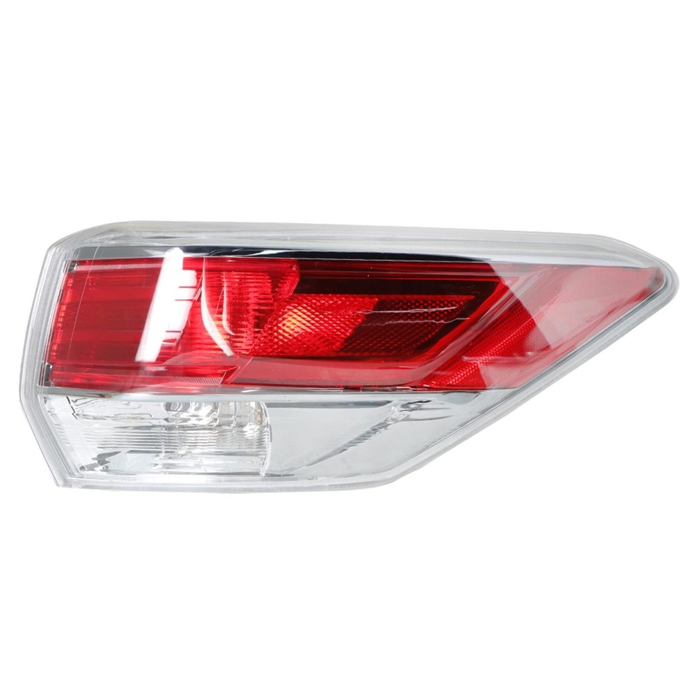 Right Tail Light Assembly for Highlander 2014-2016