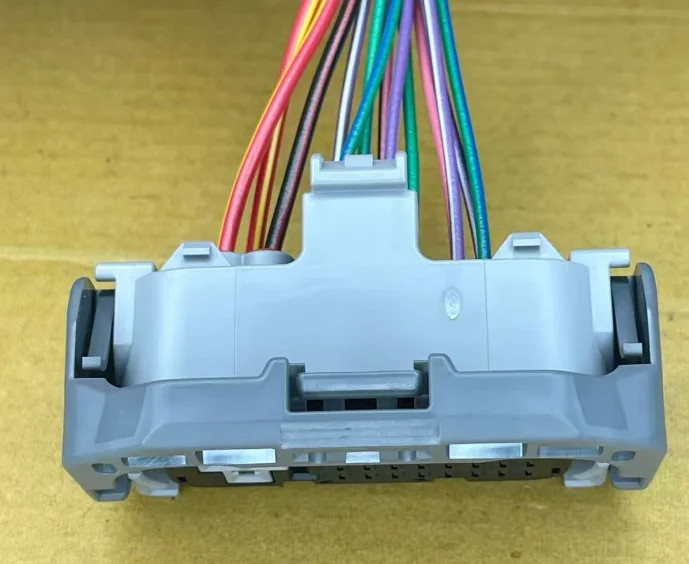 for Tesla MODEL3 MODELS MODELY MODELYX Battery Management Module Plug