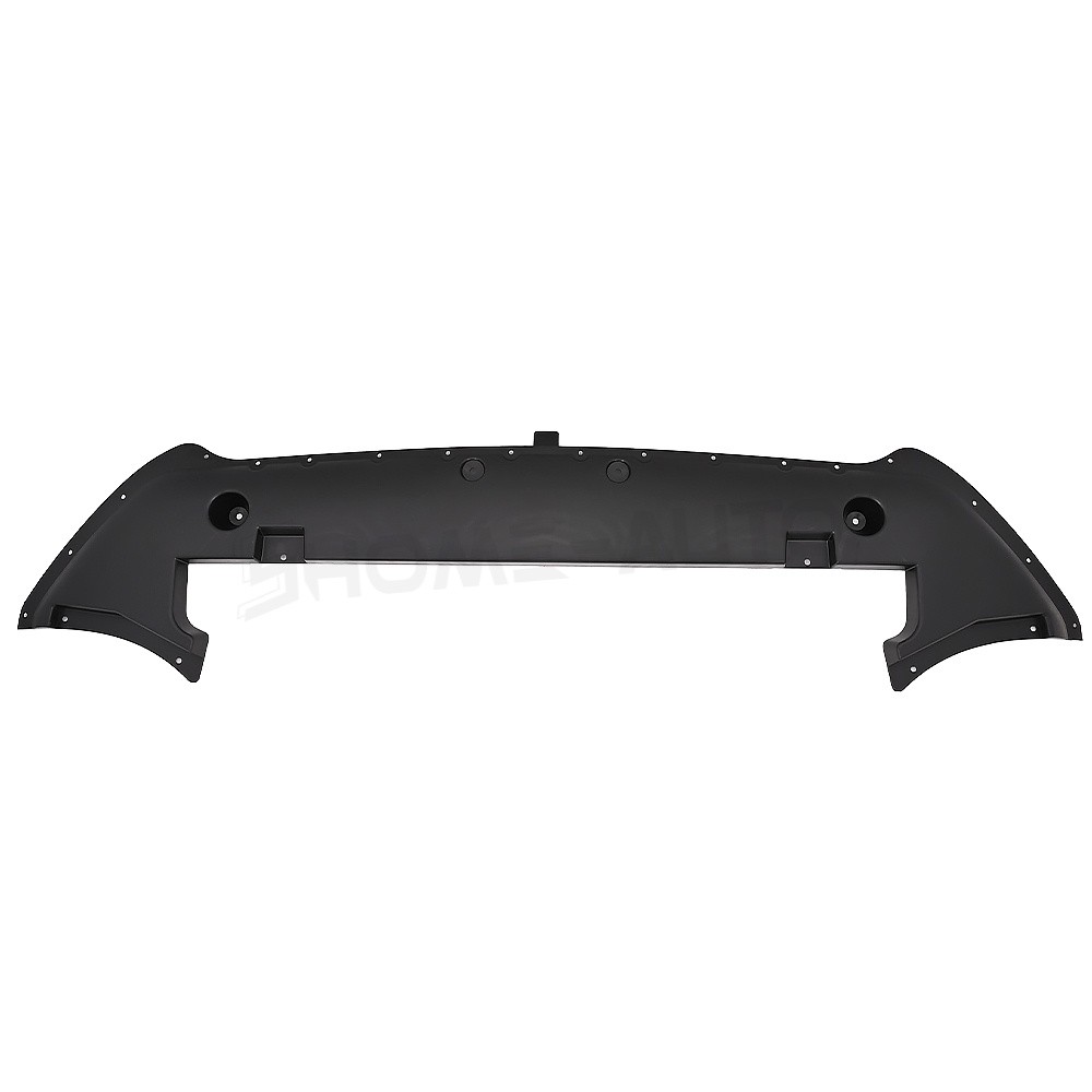 Front Engine Lower Cover Air Deflector Splash Shield For 2015-2018 Ford Edge