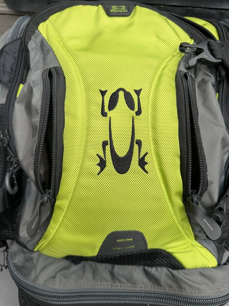 Amphipod Race-Lite Transition Pack - Triathlon Swim Backpack