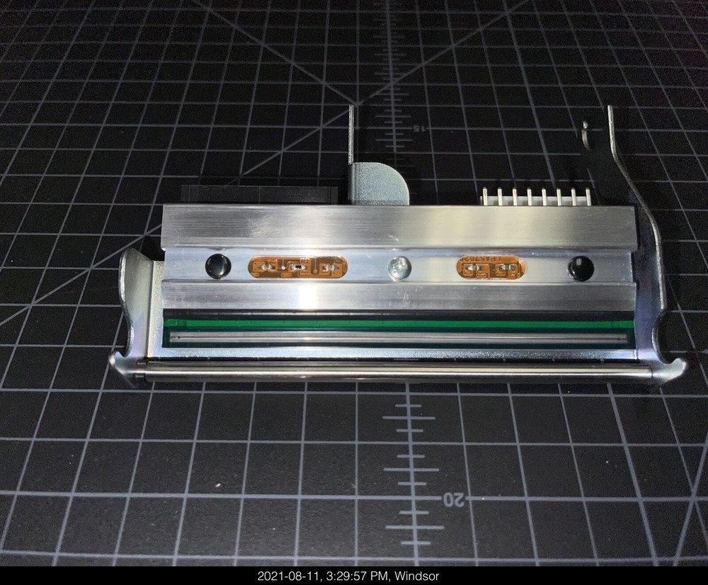 Intermec PM4i 300 DPI Printhead