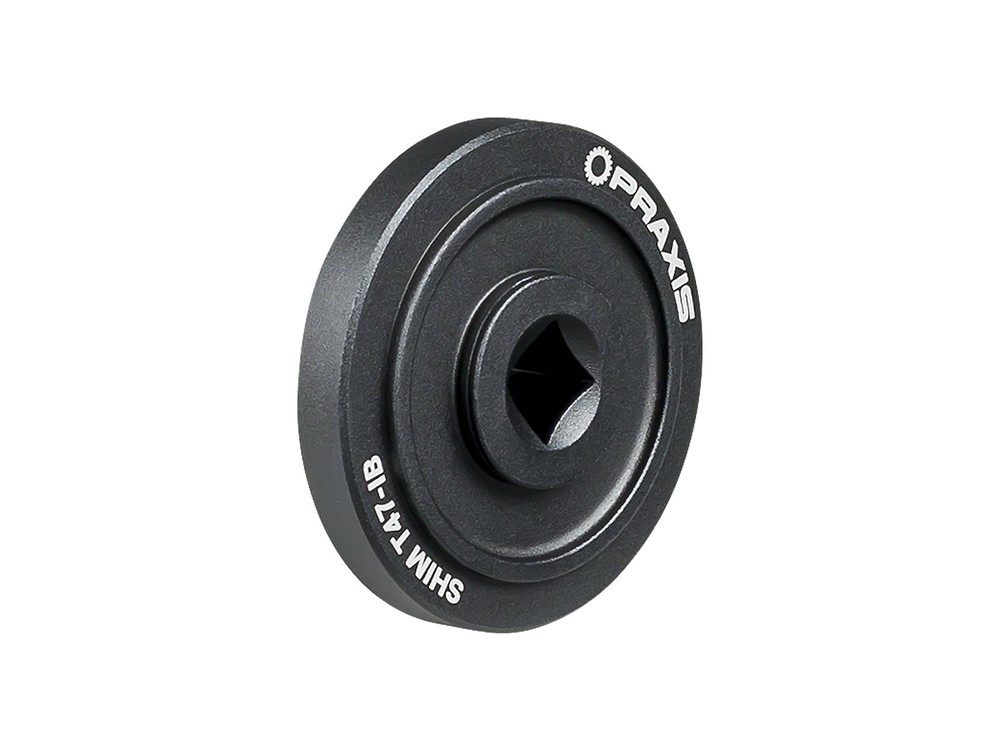 Praxis Works 24mm Bottom Bracket Tool 3/8" Socket Style