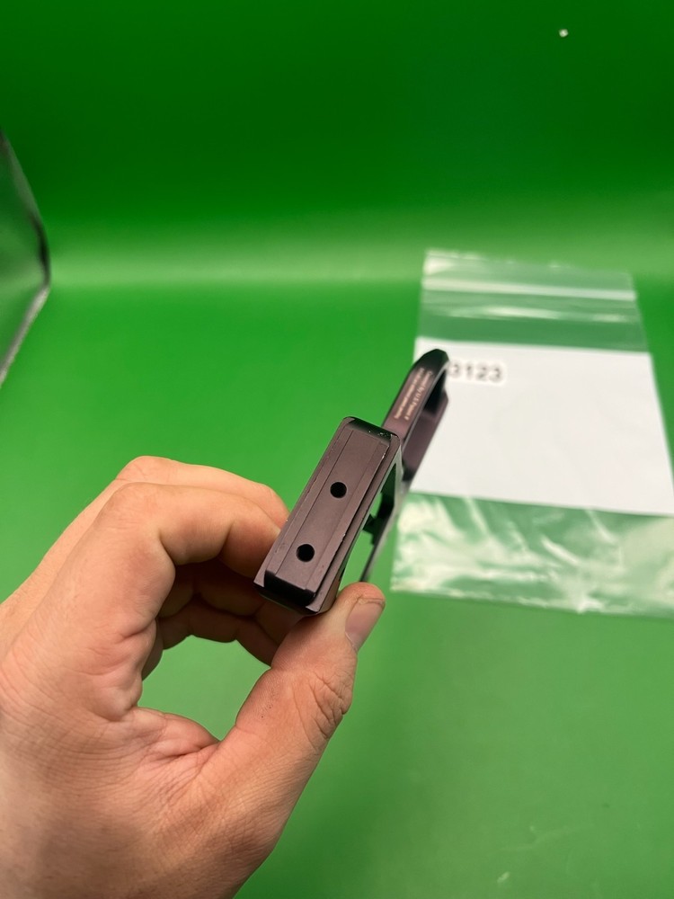 Dye Dm5 Frame with Membrane Pad