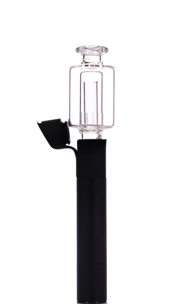 Straight Clear Replacement Glass Top Attachment For Pivot