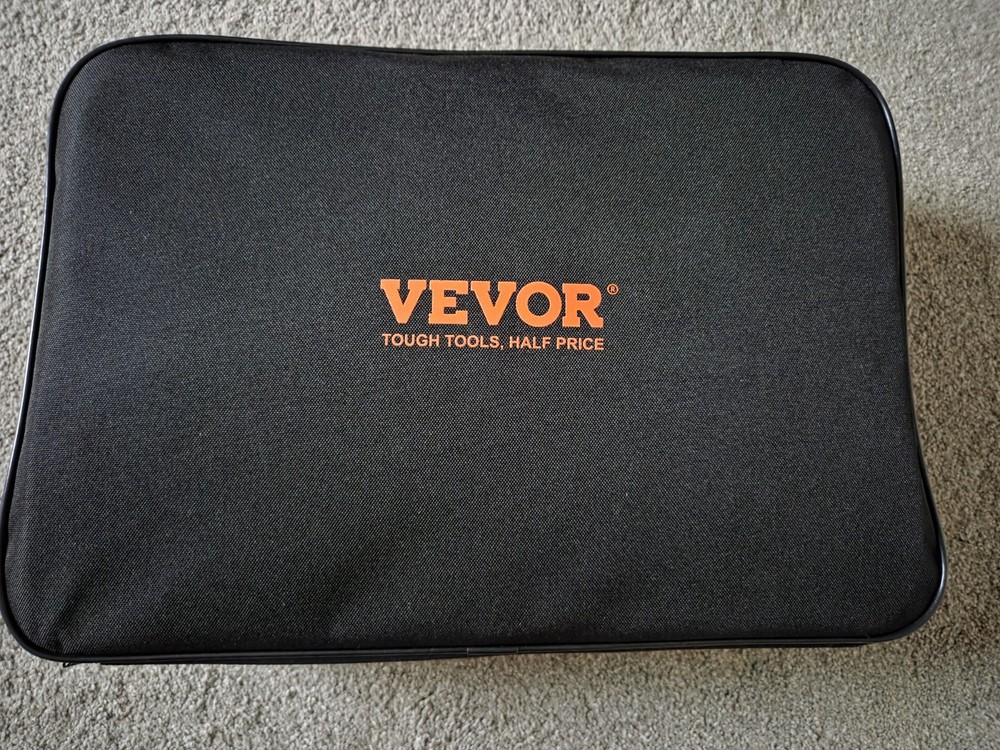 Vevor diving respirator c400