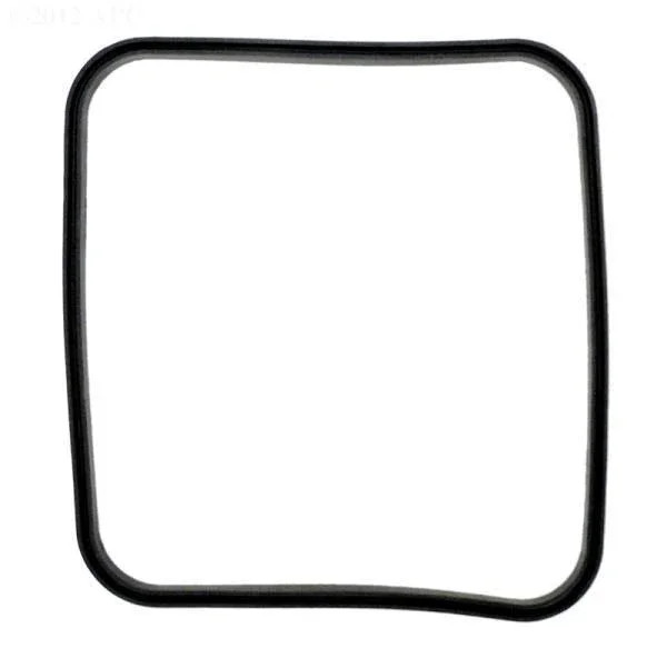 Gasket, Strainer Cover