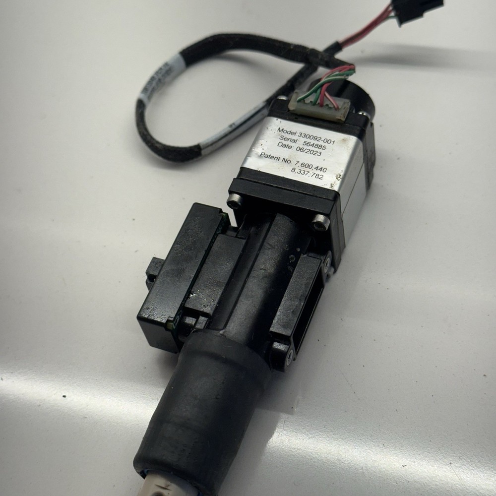 IVEK 330092-001 CONTROLLER MODULE (R4S2.2) #4