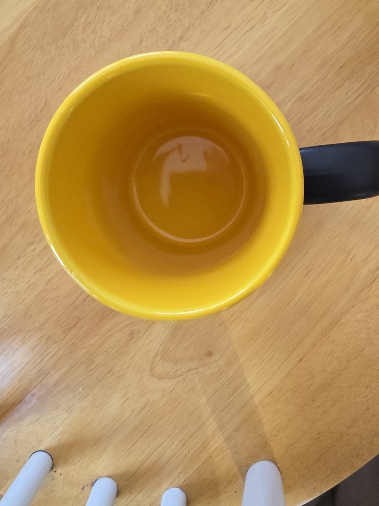 Army National Guard Coffeee Mug