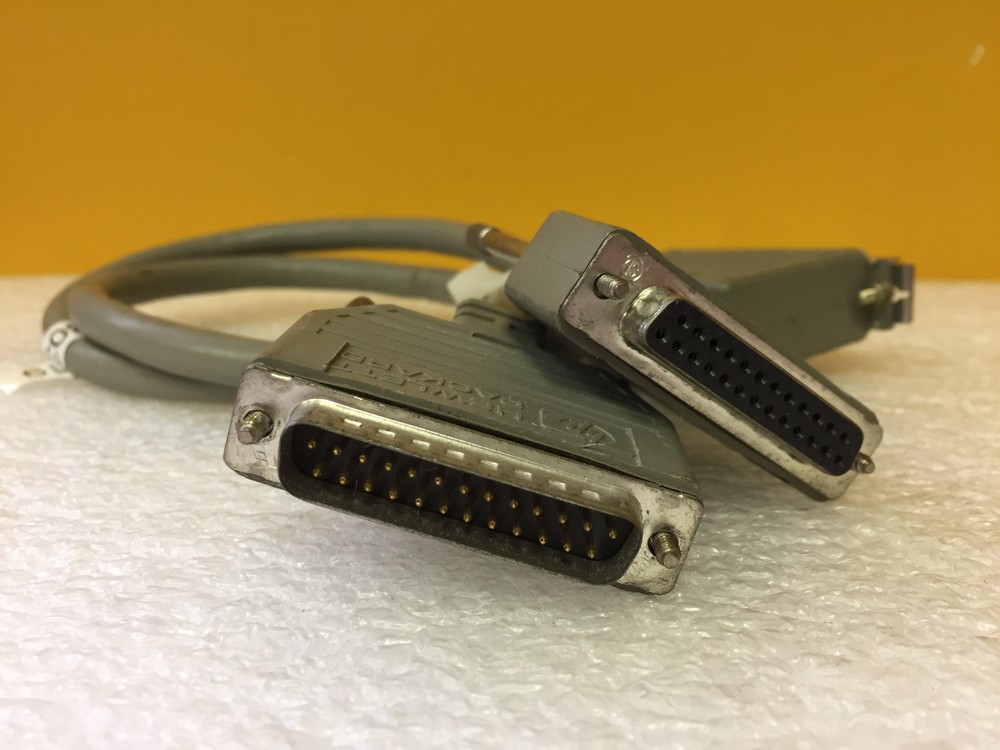HP / Agilent 8120-3597 Y Interface Cable Assembly. For 18135A, etc