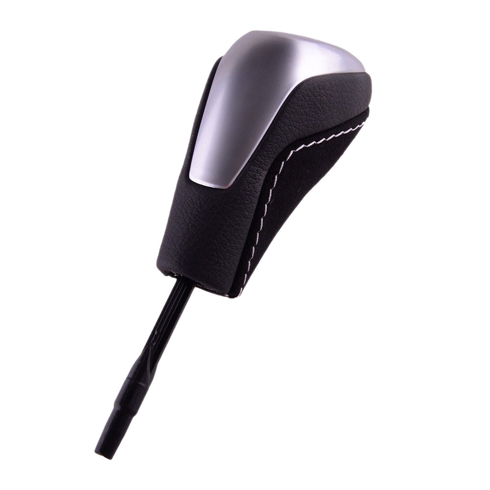 Automatic Gear Shift Knob Shifter For BMW E82 E87 E81 E90 E91 E93 25162153758