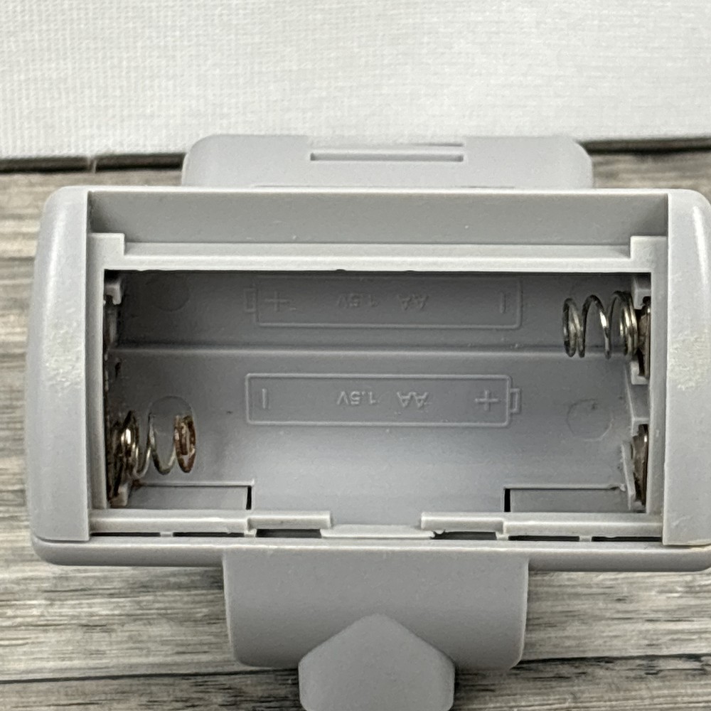 Performance TremorPak for Nintendo 64 | Gray Rumble Pak | Adjustable Speed