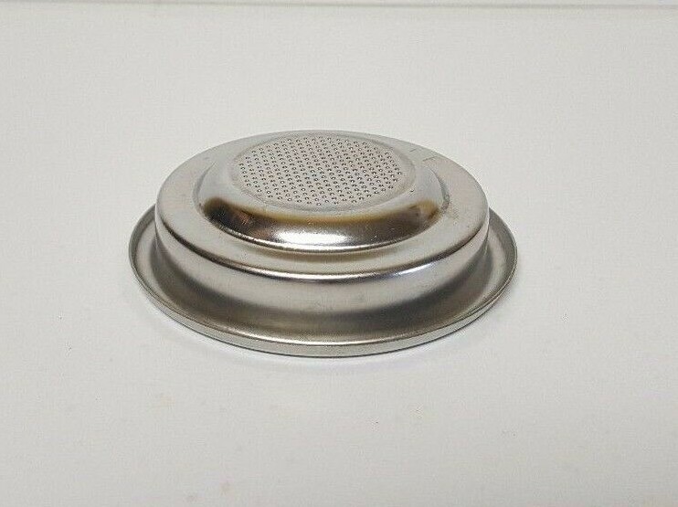 ESE Espresso Machine Single Serving Coffee Pod Filter Basket 7 gram 58 mm E.S.E