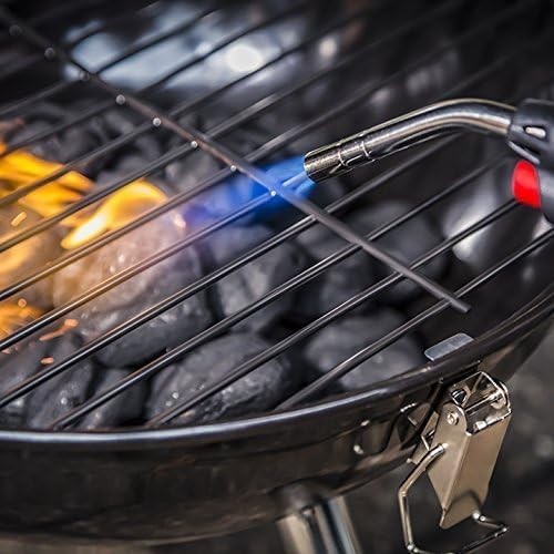 Worthington Trigger Start Propane Torch - Effortless Ignition for Every Project