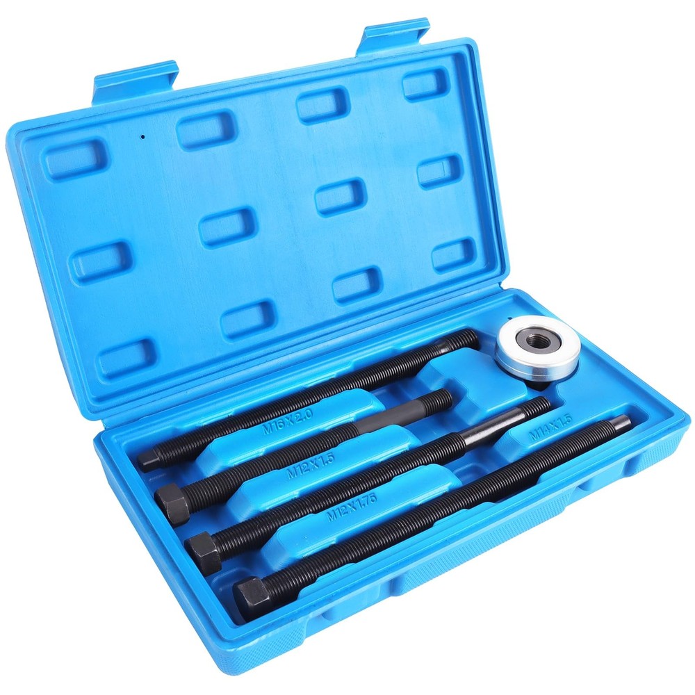 LGDWINGS Long Reach Harmonic Balancer Install Kit