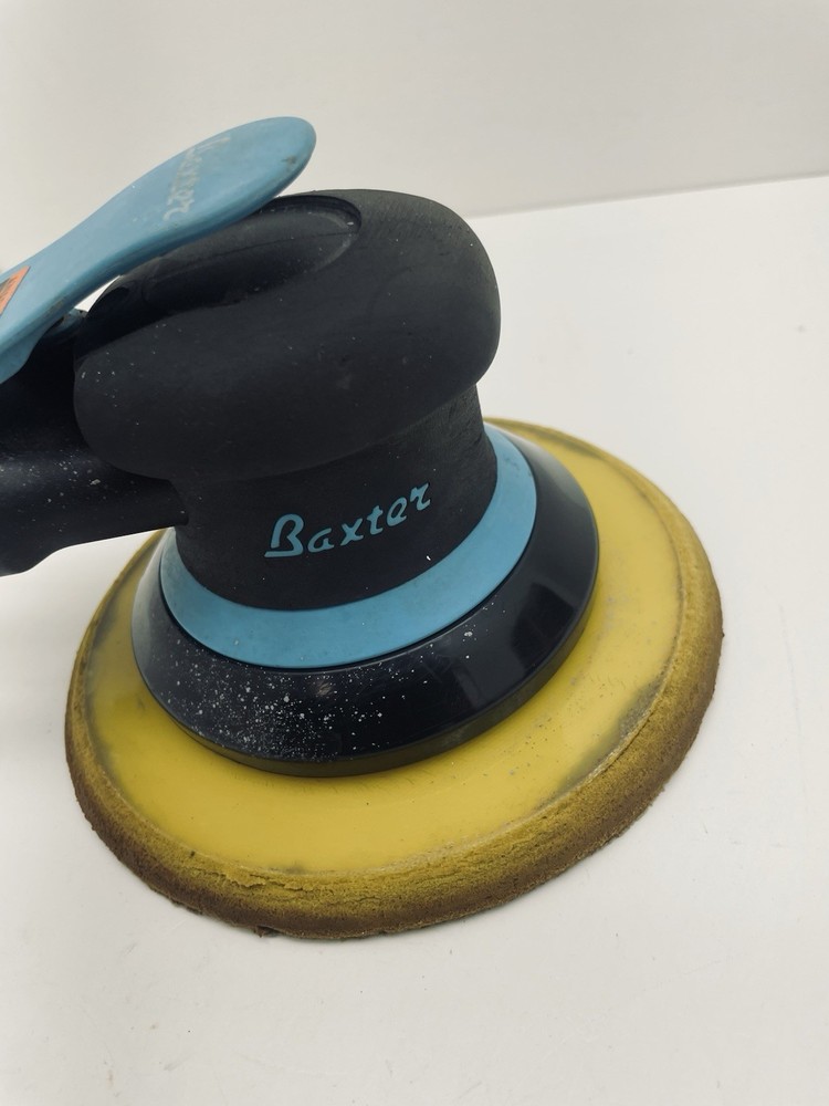 Baxter Orbital Composite Air Sander - 3160