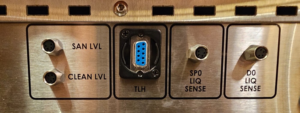 Bend Research MAST Sampler Master Controller +FilterAssys Lonza Merck Millipore