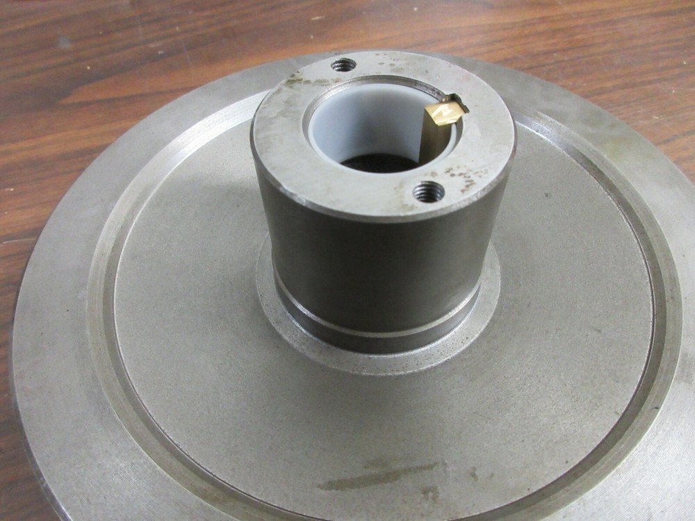Milling Machine Part-Adjustable Motor Varidisc Assembly MP8043