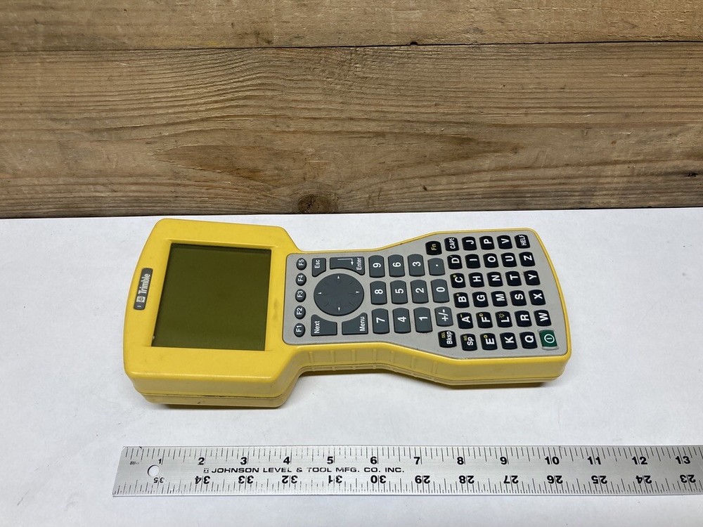Survey Controller Field Computer TSC1 29673-50 Trimble