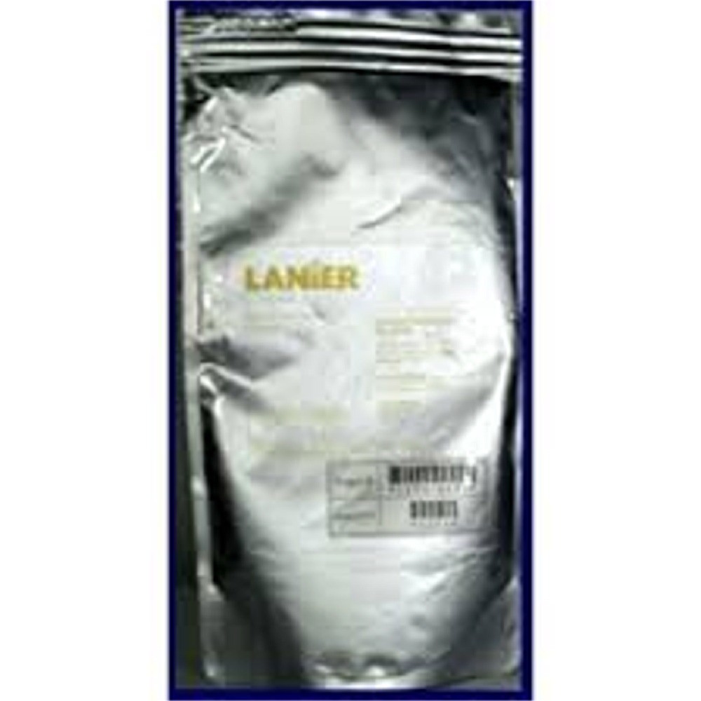 Genuine  Lanier C200-0191 Yellow 5506 Developer