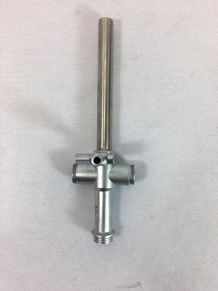 Wolf 8934.01 Surgical Cannula 10mm