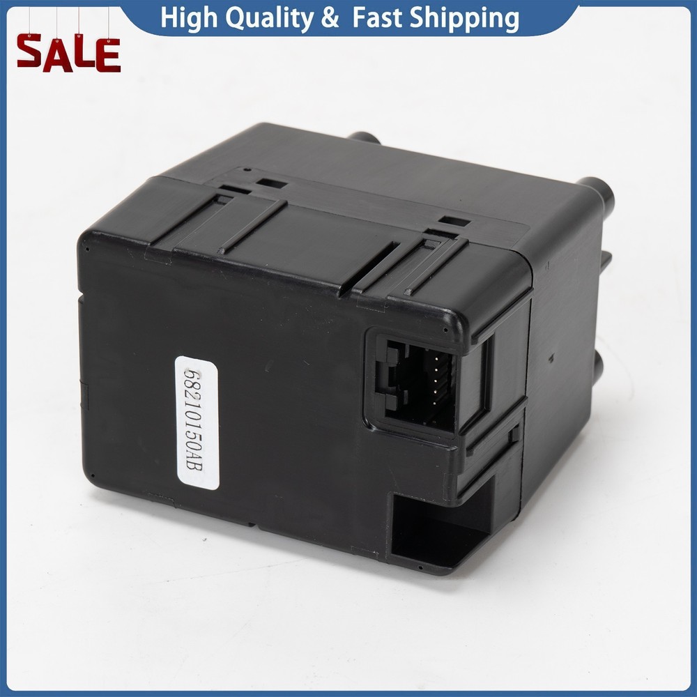 Programmed WIN Module For 2009-12 Dodge Ram 1500 Wireless Ignition Node w/ Keys