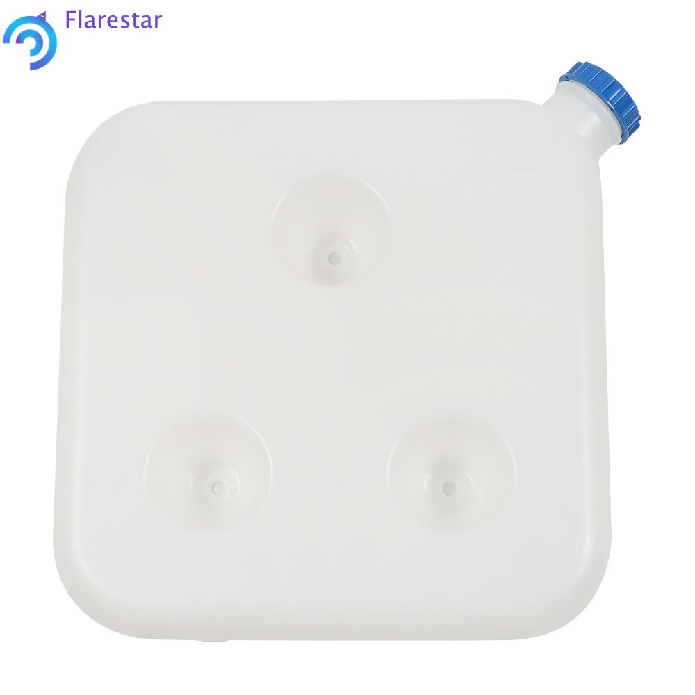 For Trucks Motor-Homes 5KW 10L Tank Air Diesel Heater 12V Diesel Parking Heater