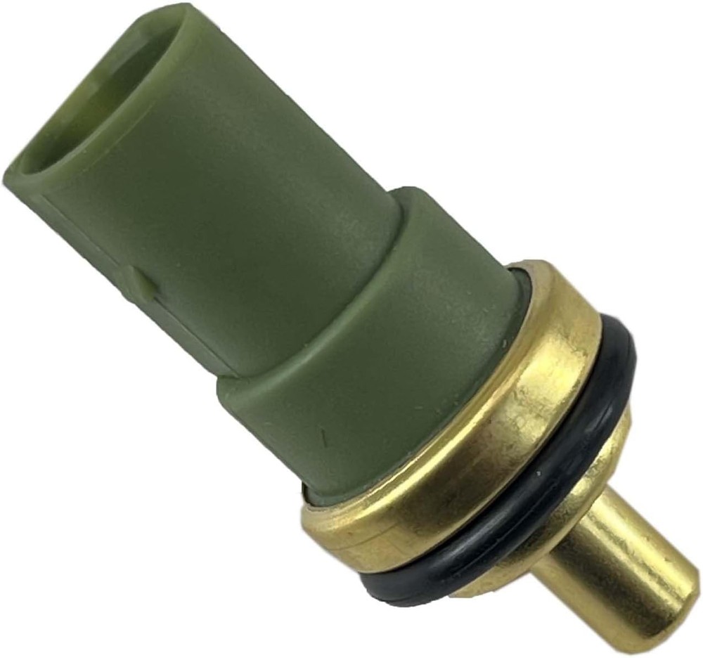 Engine Coolant Temperature Sensor, Part# 059919501A 059-919-501A Replacement Com