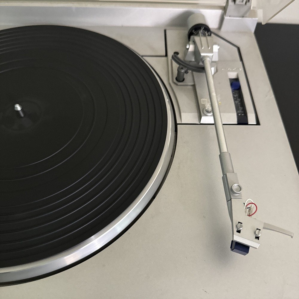 JVC QL-A200 Quartz Turntable