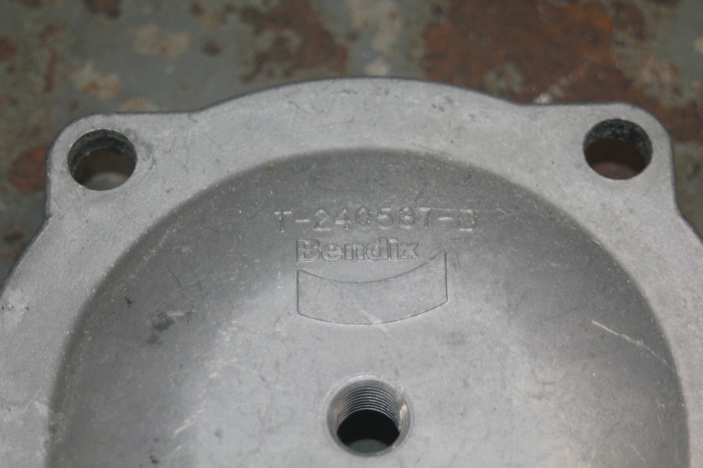 Bendix TF500STD End Cover 276127