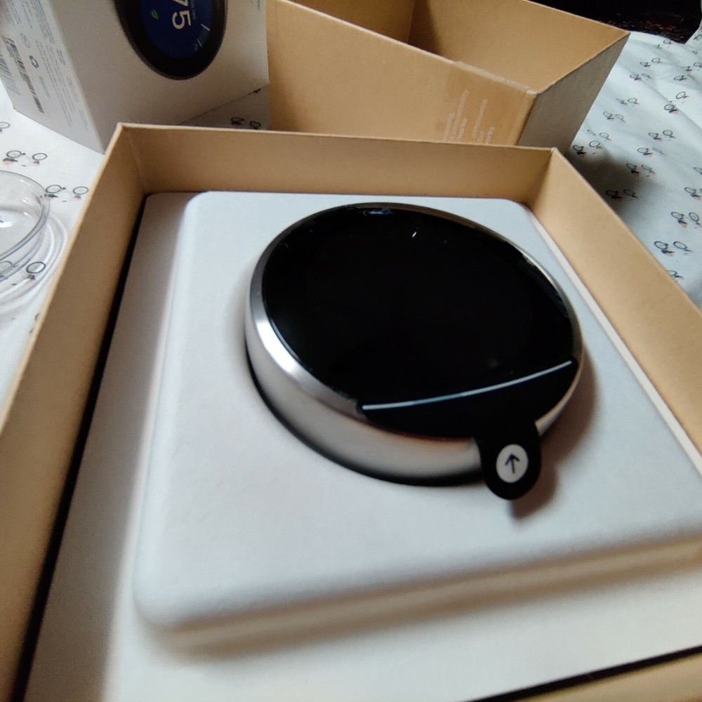 Nest Thermostat - 3rd Generation