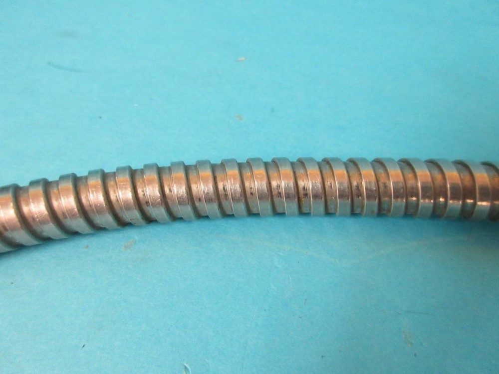 Fiber Optic Light Source Ring Illumination Cable Microscope