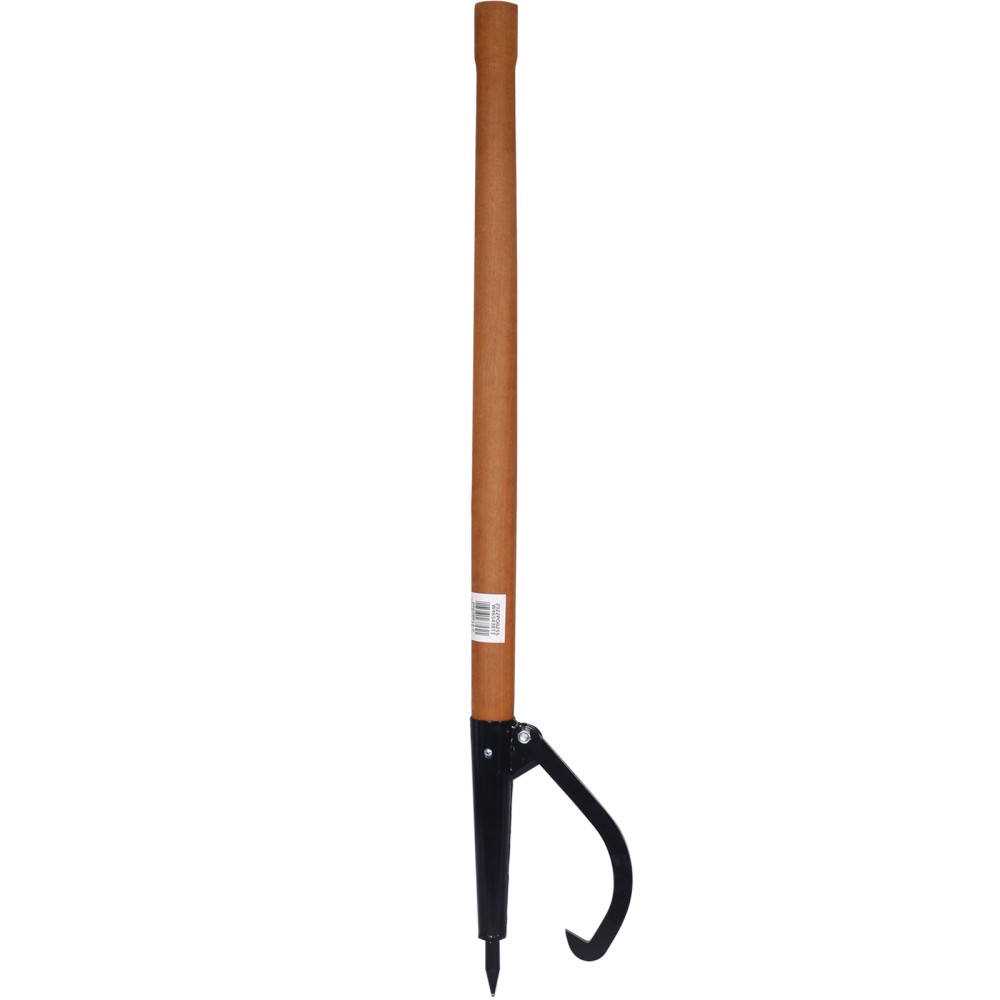 Cant Hook Logging Tool Log Peavey and Pickaroon Log Roller Lifter Hookaroon