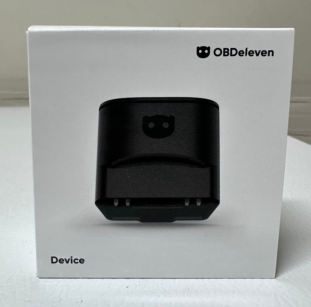 Newest OBDeleven 3 Diagnostic Bluetooth OBD2 Scanner code reader AUDI BMW Toyota