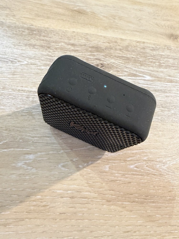 Klipsch The AUSTIN Portable Wireless Bluetooth Speaker, IP67