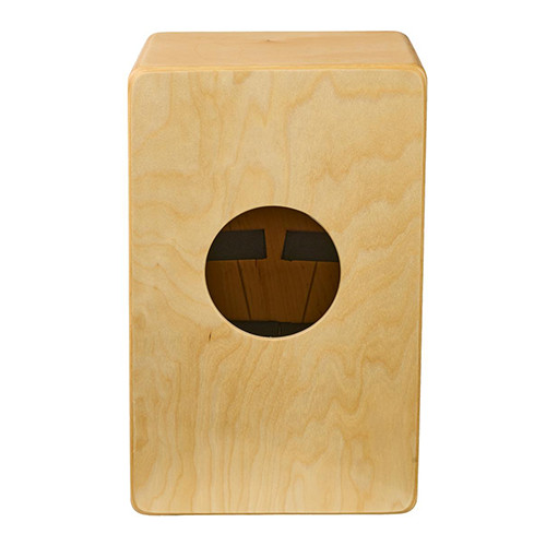 Cajon Al-Andalus Drum Full Size Drum
