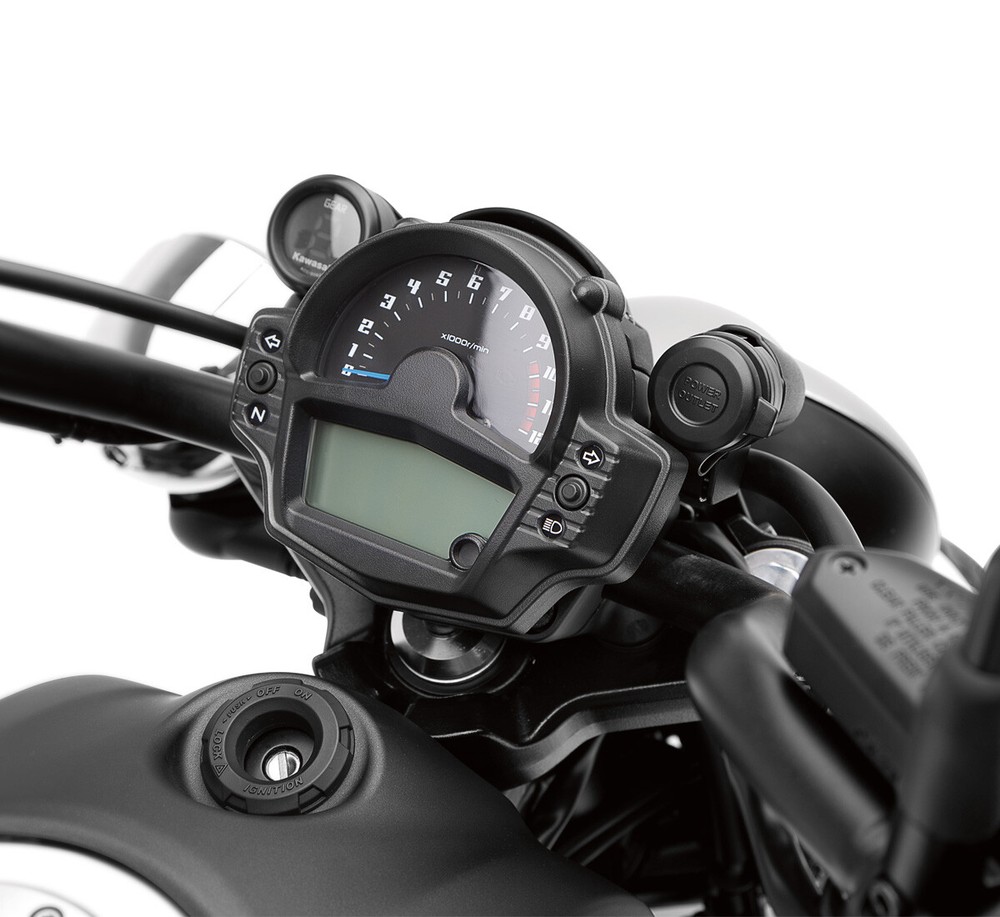 Kawasaki Gear Indicator Complete Vulcan S 2015 - 2016 Model